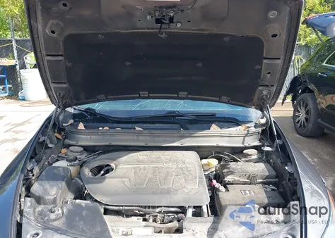 2015 Jeep Cherokee Latitude from USA, damaged, VIN 1C4PJLCS3FW720795